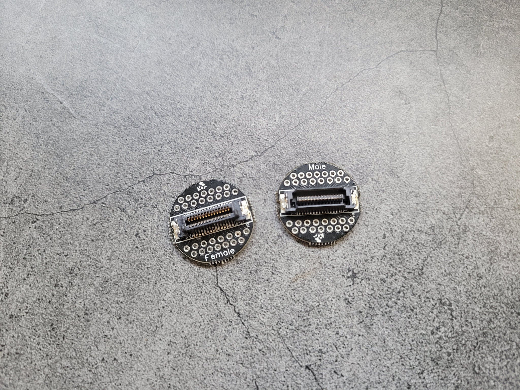 TSM Removable Chassis PCB Connector Set– The Saber Merchant